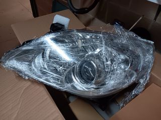 Faro Izquierdo Opel Vectra C 2008