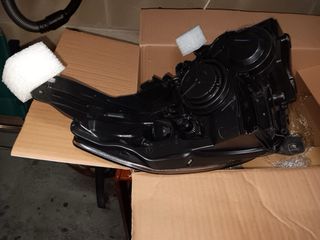 Faro Izquierdo Opel Vectra C 2008