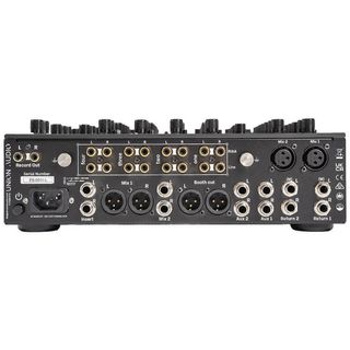 Union Audio Elara 6 Mezclador DJ