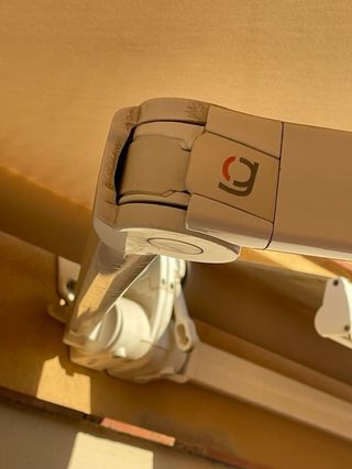 Toldo extensible terraza 360cm