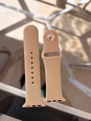 Correa Apple Watch