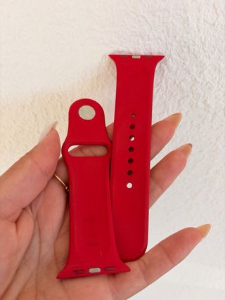 Correa Apple Watch