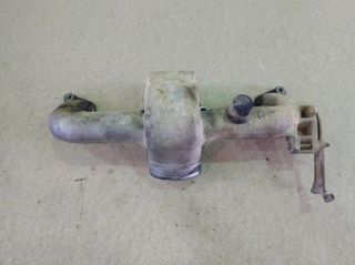 COLECTOR ADMISION CITROEN C 15