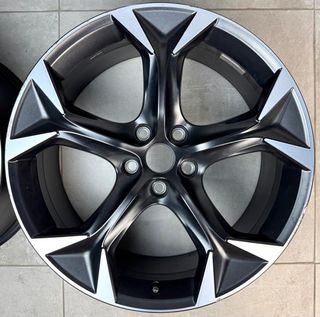 LLANTAS CUPRA FORMENTOR 19” ORIGINALES