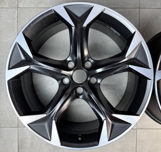 LLANTAS CUPRA FORMENTOR 19” ORIGINALES
