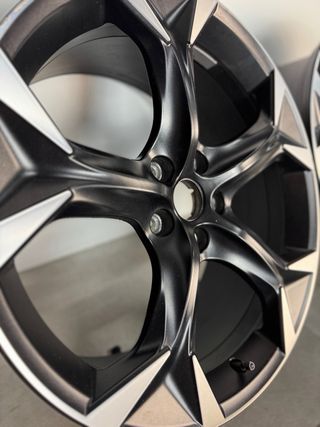 LLANTAS CUPRA FORMENTOR 19” ORIGINALES