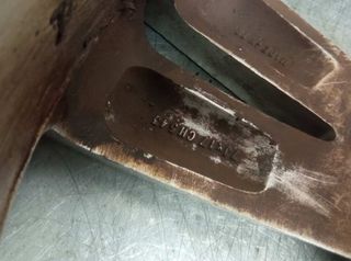 Llanta renault 214060 8201621543 talisman 1.5 amt