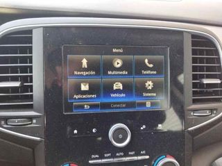 Llanta renault 214060 8201621543 talisman 1.5 amt