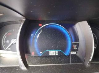 Llanta renault 214060 8201621543 talisman 1.5 amt