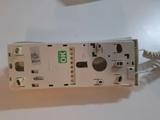 Telefonillo Tegui.