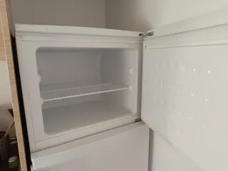 Frigorífico Nevera Saivod