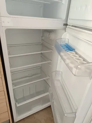 Frigorífico Nevera Saivod