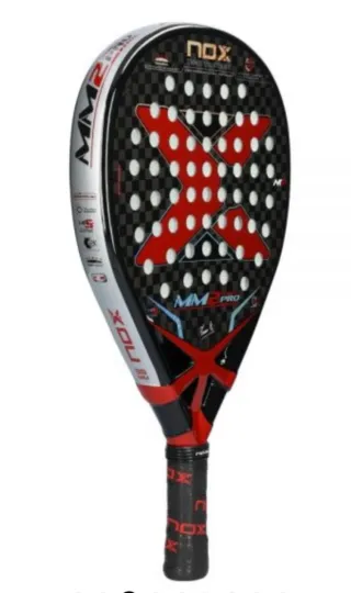 Pala Nox MM2 Pro Manu Martín