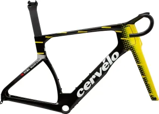 Cervelo S5 tallas -56