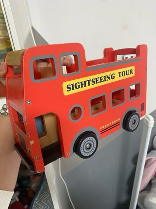 Juguetes: Coche patrulla canina y mas cosas