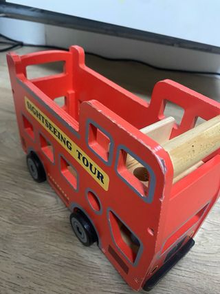 Juguetes: Coche patrulla canina y mas cosas