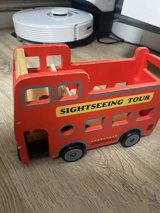 Juguetes: Coche patrulla canina y mas cosas