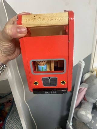 Juguetes: Coche patrulla canina y mas cosas