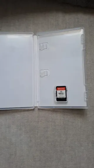 Nintendo Switch FIFA 23 Legacy Edition