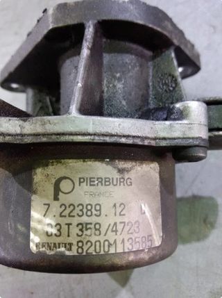 DEPRESOR FRENO / BOMBA VACIO RENAULT KANGOO I (F/KC0)