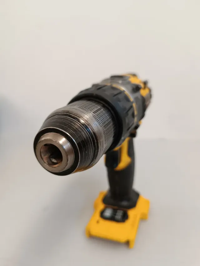 Taladro Percutor Stanley Fatmax C1Y1474