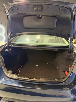 BMW 520d Berlina 184 CV Automático 2014 – Familiar