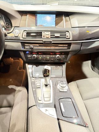 BMW 520d Berlina 184 CV Automático 2014 – Familiar