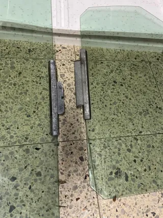 Cristales sierra cosworth