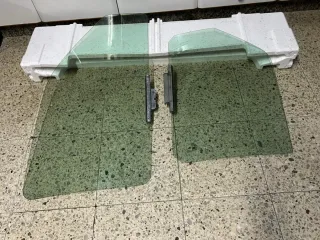 Cristales sierra cosworth