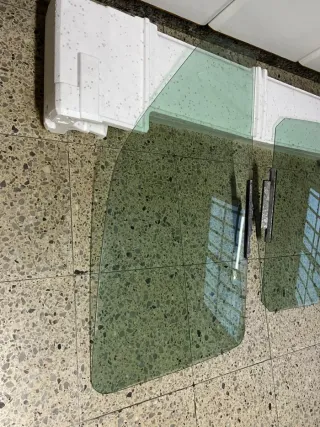 Cristales sierra cosworth