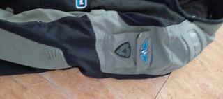 Chaqueta de moto BMW