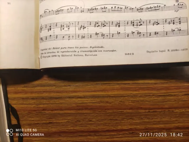 Metodo graduado de solfeo