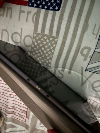 Tablet Lenovo M10 Plus 64GB + Cover