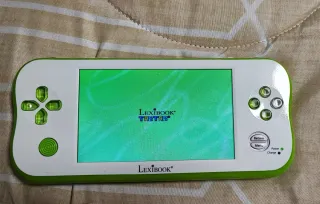 Consola Lexibook Tag Tab Android 29GB