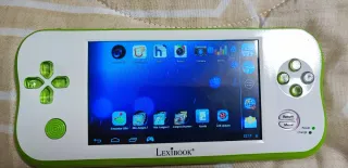 Consola Lexibook Tag Tab Android 29GB