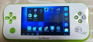 Consola Lexibook Tag Tab Android 29GB