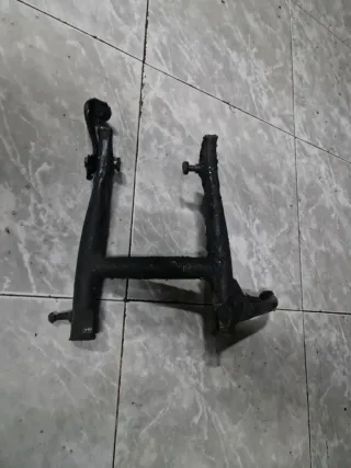 Caballete Central Kawasaki GPZ 400