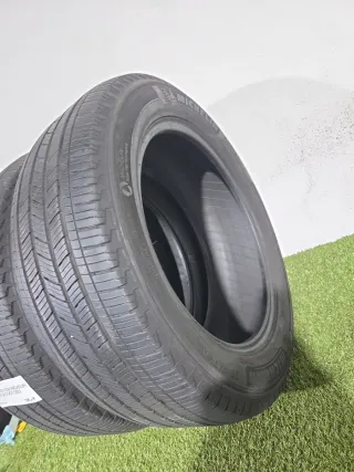 255 55 20 110V MICHELIN PRIMACY A/S