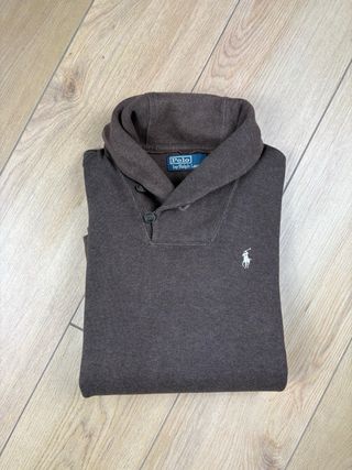 Ralph Lauren turtleneck | dolcevita | suéter