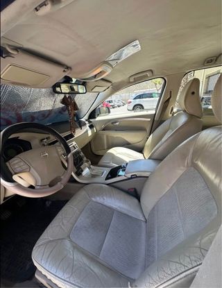 Volvo V70 2008