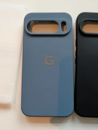 Pack Fundas Google Pixel 10 Pro XL