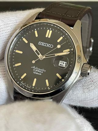 2020 Seiko SZSB017 JDM (4R35-03Y0) Full Set