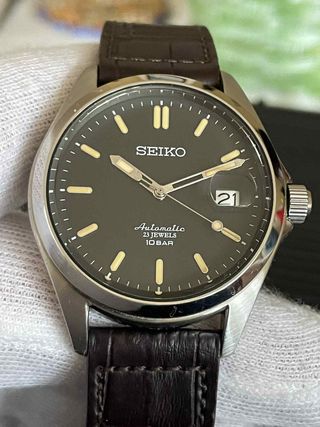 2020 Seiko SZSB017 JDM (4R35-03Y0) Full Set