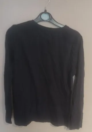 Camiseta niño manga larga Have a Ride