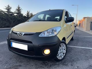 Hyundai i10 2008
