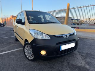 Hyundai i10 2008