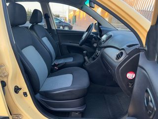Hyundai i10 2008