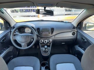 Hyundai i10 2008