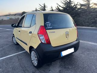Hyundai i10 2008