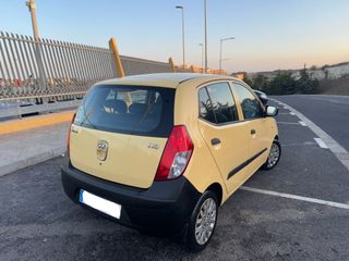 Hyundai i10 2008